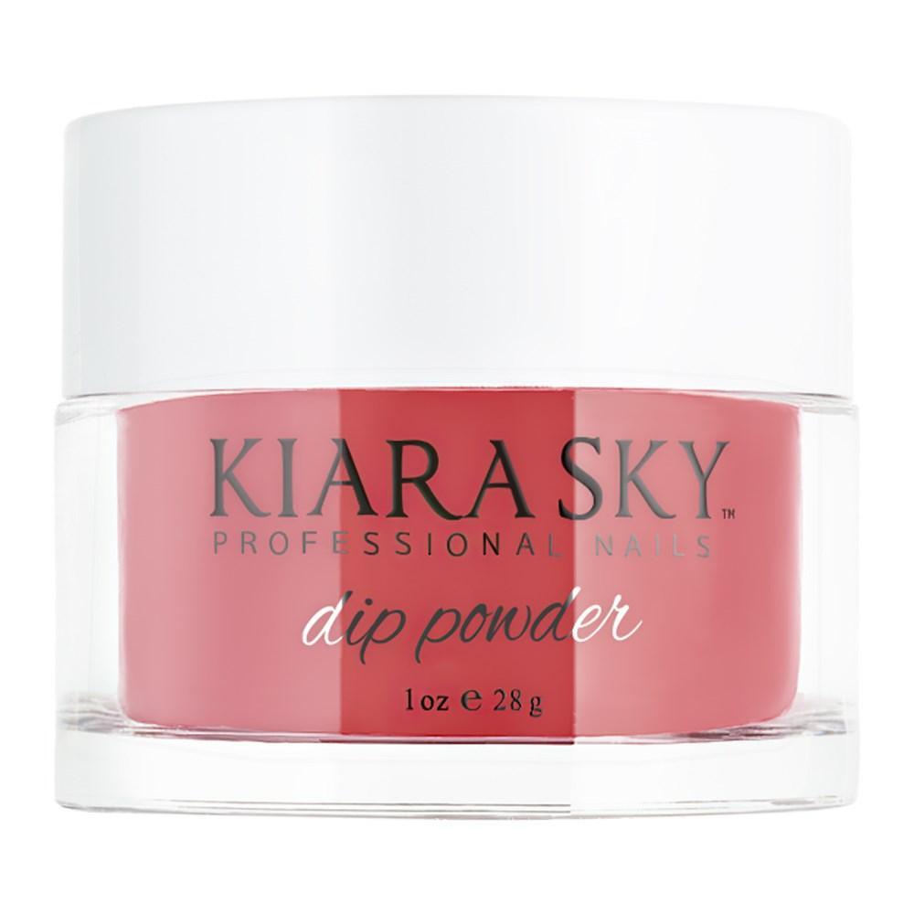 Kiara Sky 502 Roses Are Red - Dipping Powder Color 1oz