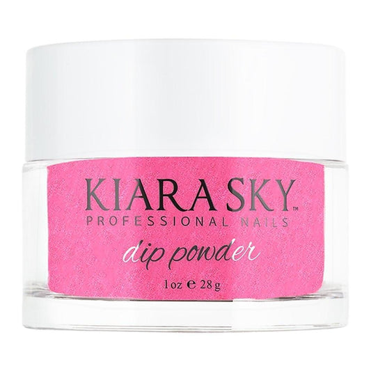 Kiara Sky 503 Pink Petal - Dipping Powder Color 1oz