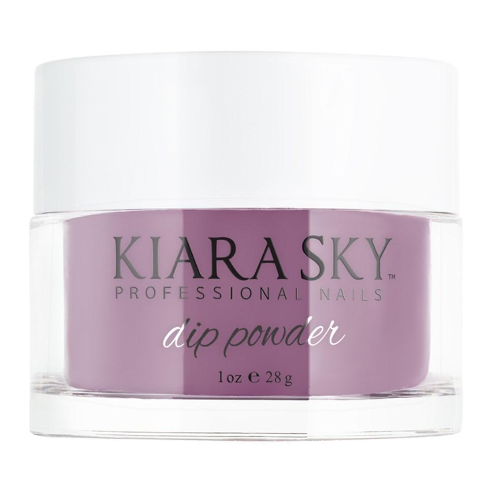 Kiara Sky 504 Posh Escape - Dipping Powder Color 1oz