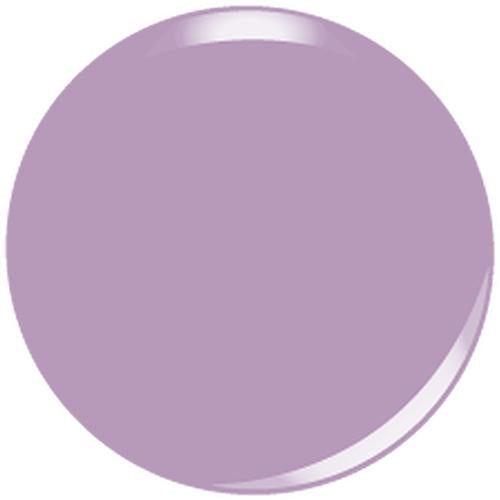 Kiara Sky Gel Color - 509 Warm Lavender 0.5oz