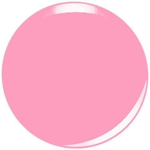 Kiara Sky Gel Color - 510 Rural St Pink 0.5oz