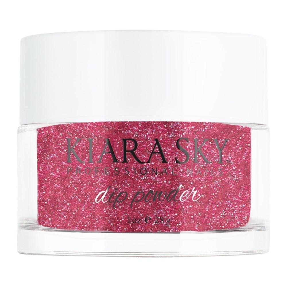 Kiara Sky 522 Strawberry Daiquiri - Dipping Powder Color 1oz