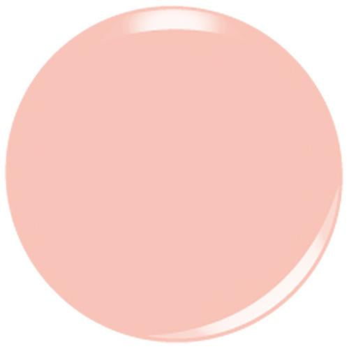 Kiara Sky Gel Color - 523 Tickled Pink 0.5oz