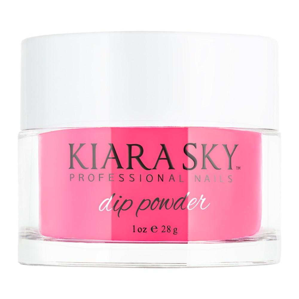 Kiara Sky 525 Head Over Heels - Dipping Powder Color 1oz