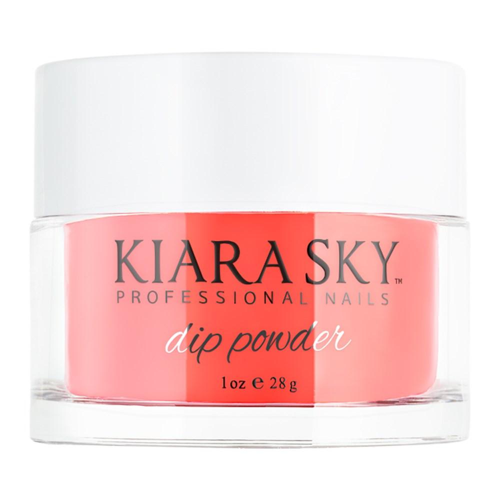 Kiara Sky 526 Irredplaceable - Dipping Powder Color 1oz