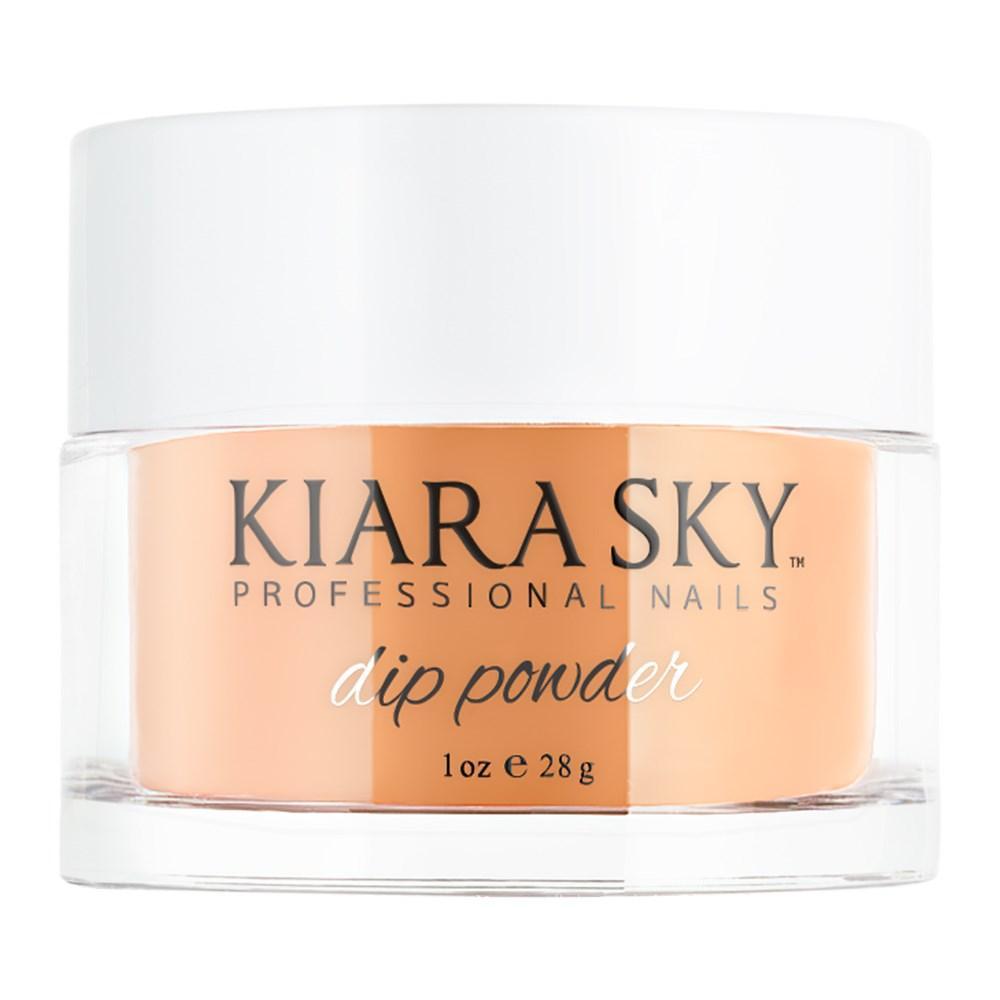 Kiara Sky 530 Nude Swings - Dipping Powder Color 1oz