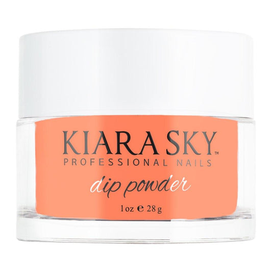 Kiara Sky 534 Getting Warmer - Dipping Powder Color 1oz