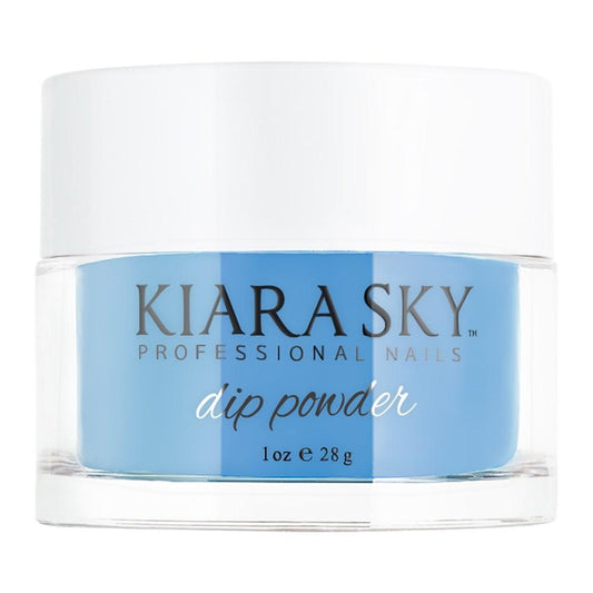 Kiara Sky 535 After The Reign - Dipping Powder Color 1oz