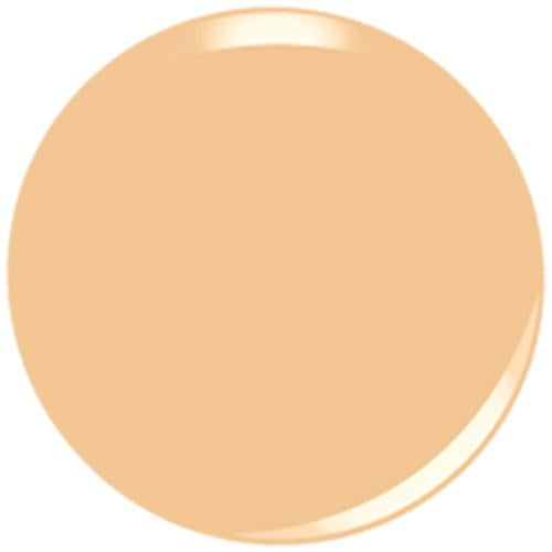 Kiara Sky Gel Color - 536 Cream Of The Crop 0.5oz