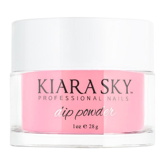 Kiara Sky 537 Cotton Kisses - Dipping Powder Color 1oz