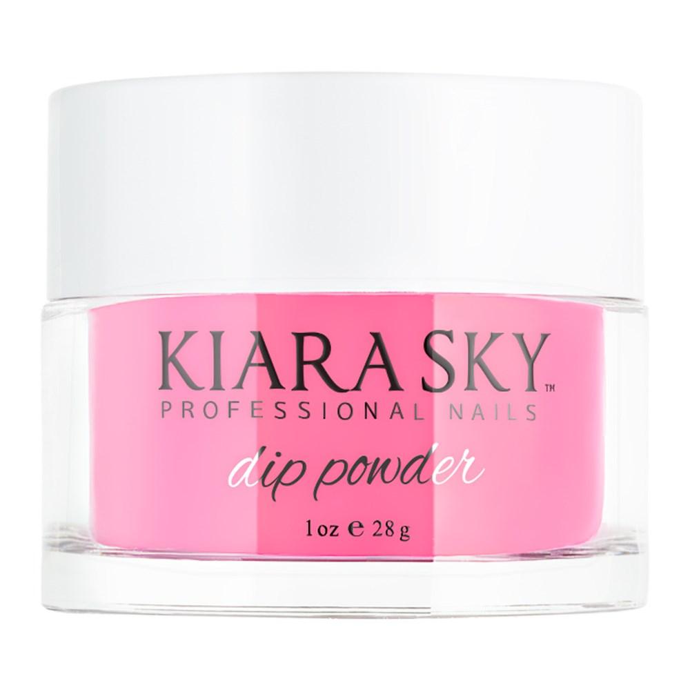 Kiara Sky 540 Razzberry Fizz - Dipping Powder Color 1oz