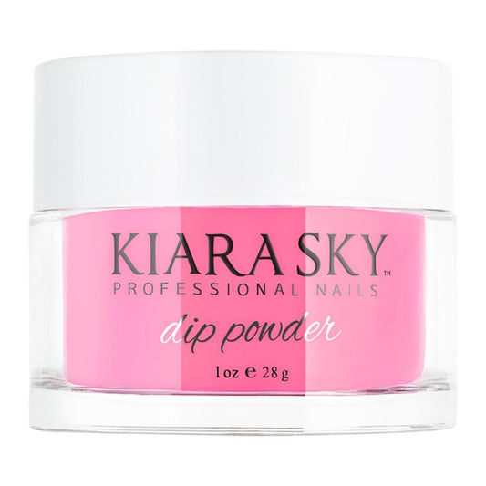 Kiara Sky 540 Razzberry Fizz - Dipping Powder Color 1oz
