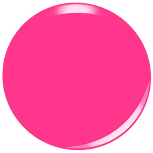 Kiara Sky Gel Color - 541 Pixie Pink 0.5oz