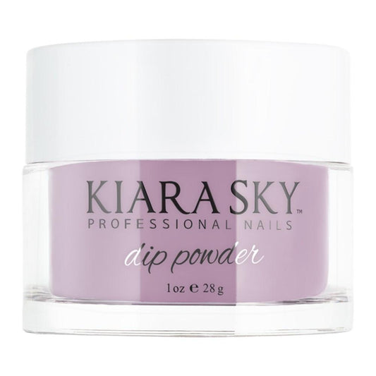 Kiara Sky 556 Totally Whipped - Dipping Powder Color 1oz