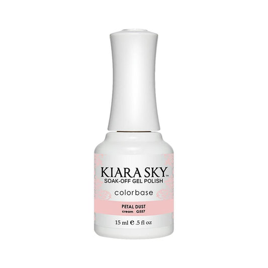 Kiara Sky Gel Color - 557 Petal Dust 0.5oz