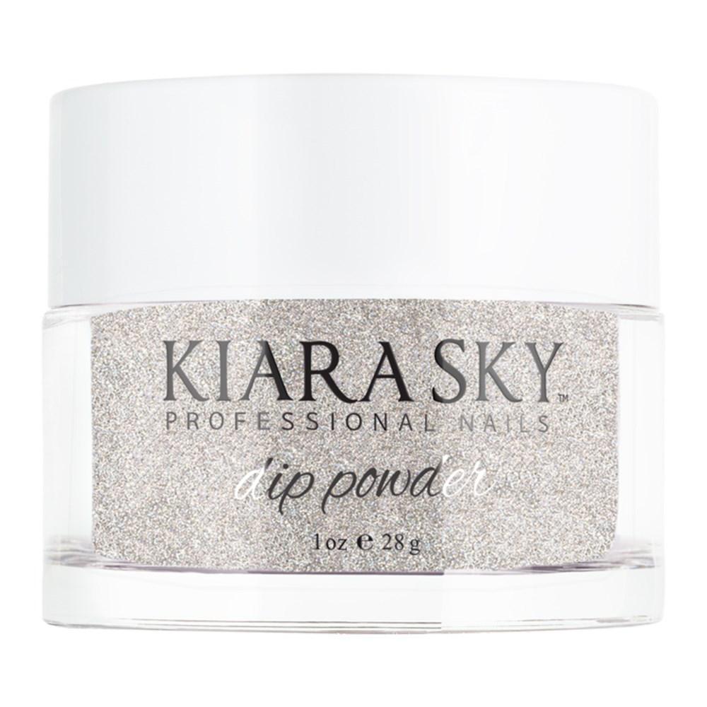 Kiara Sky 561 Feeling Nutty - Dipping Powder Color 1oz
