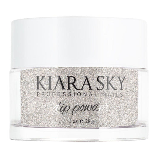 Kiara Sky 561 Feeling Nutty - Dipping Powder Color 1oz