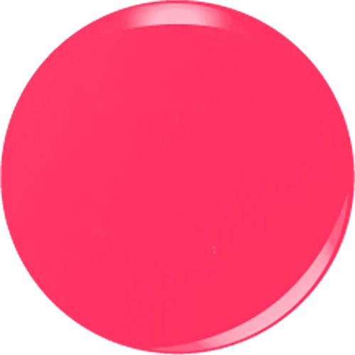 Kiara Sky Gel Color - 563 Cherry On Top 0.5oz