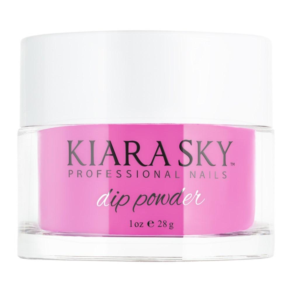 Kiara Sky 564 Razzleberry Smash - Dipping Powder Color 1oz