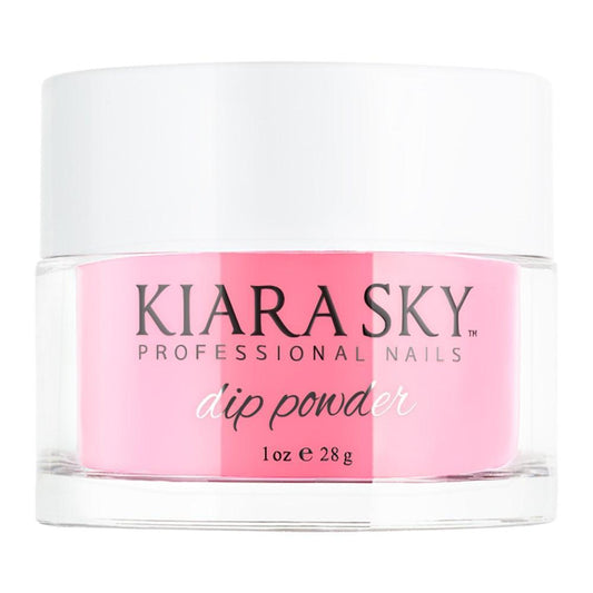 Kiara Sky 565 Pink Champagne - Dipping Powder Color 1oz