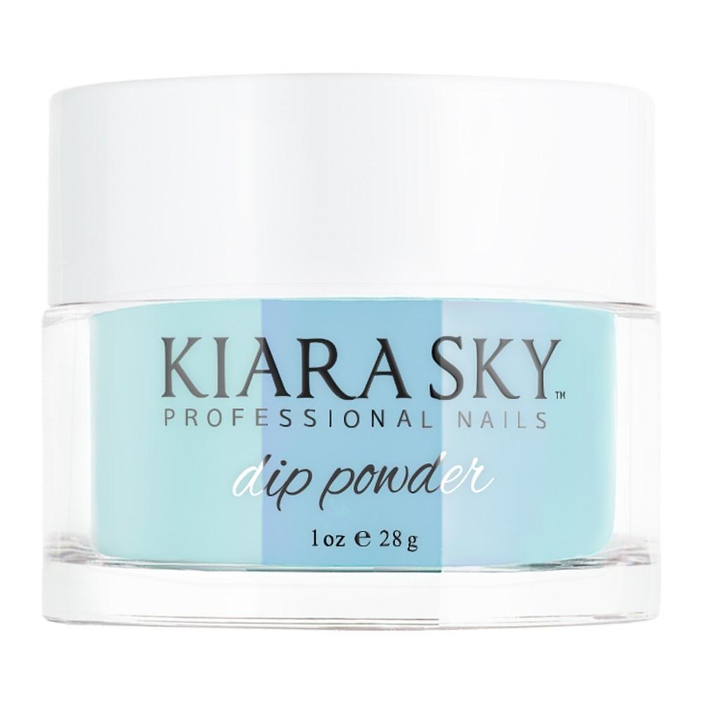 Kiara Sky 566 You Make Me Melt - Dipping Powder Color 1oz