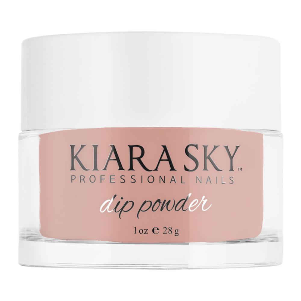 Kiara Sky 567 Rose Bonbon - Dipping Powder Color 1oz