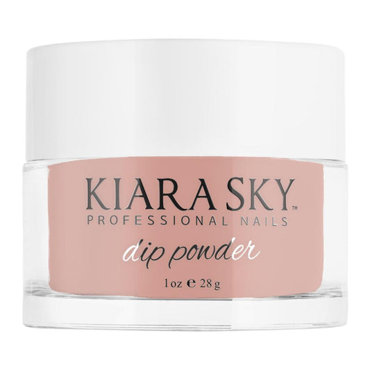Kiara Sky 567 Rose Bonbon - Dipping Powder Color 1oz