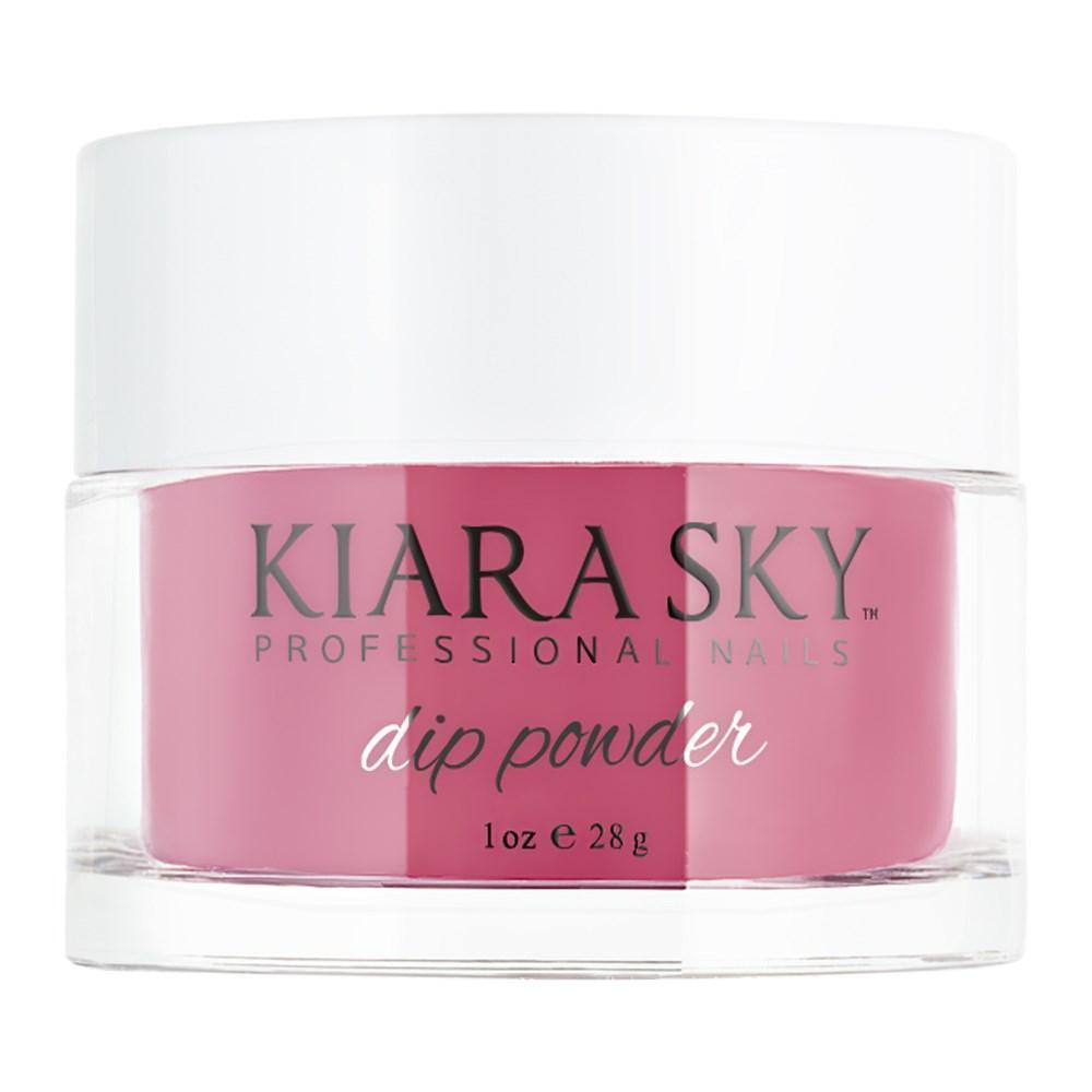 Kiara Sky 575 Blow A Kiss - Dipping Powder Color 1oz