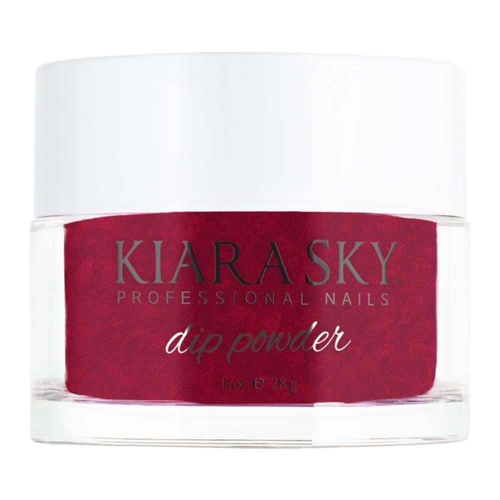 Kiara Sky 576 Wine Not? - Dipping Powder Color 1oz