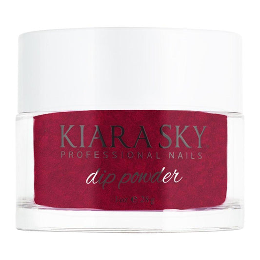 Kiara Sky 576 Wine Not? - Dipping Powder Color 1oz