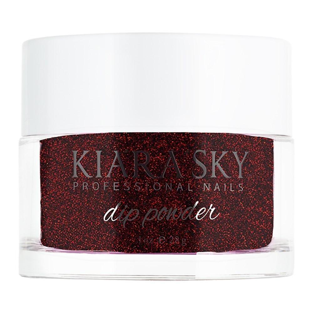 Kiara Sky 578 I'm Bossy - Dipping Powder Color 1oz