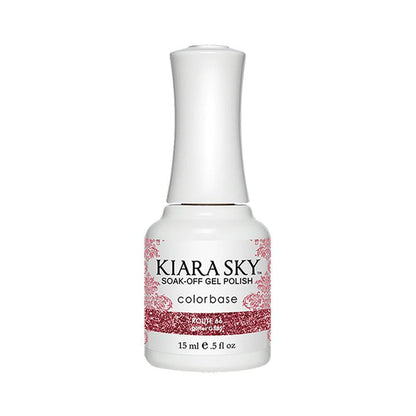 Kiara Sky Gel Color - 585 Route 66 0.5oz