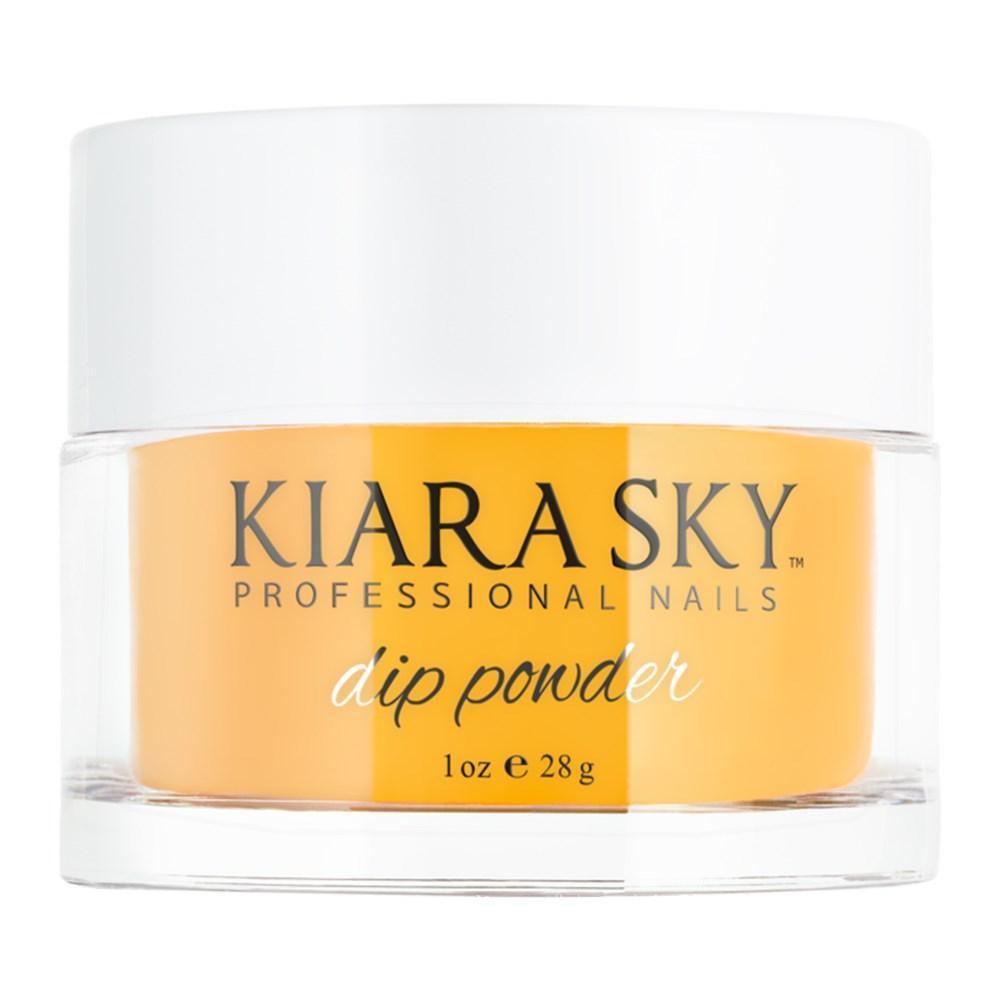 Kiara Sky 587 Sunny Daze - Dipping Powder Color 1oz