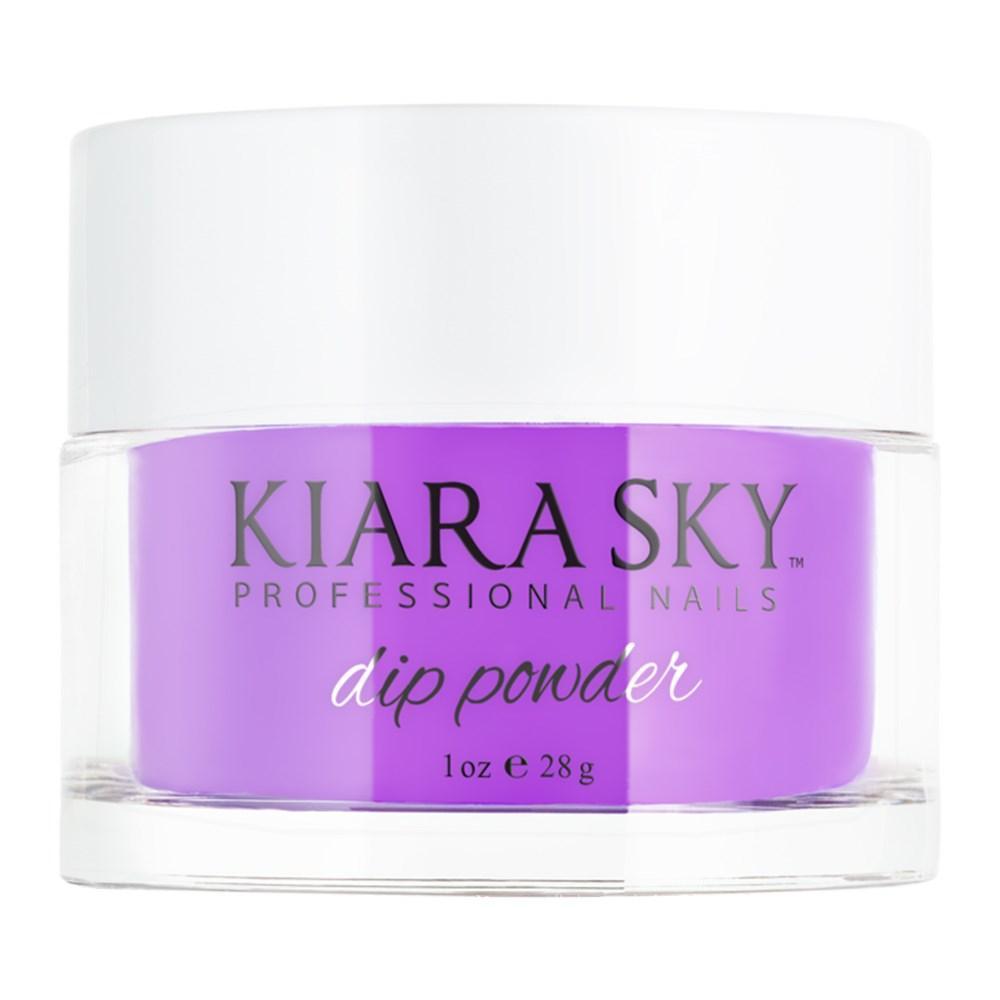 Kiara Sky 590 Wanderlust - Dipping Powder Color 1oz