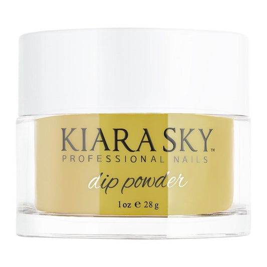 Kiara Sky 592 The Bees Knees - Dipping Powder Color 1oz