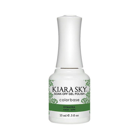 Kiara Sky Gel Color - 594 Dynastea 0.5oz