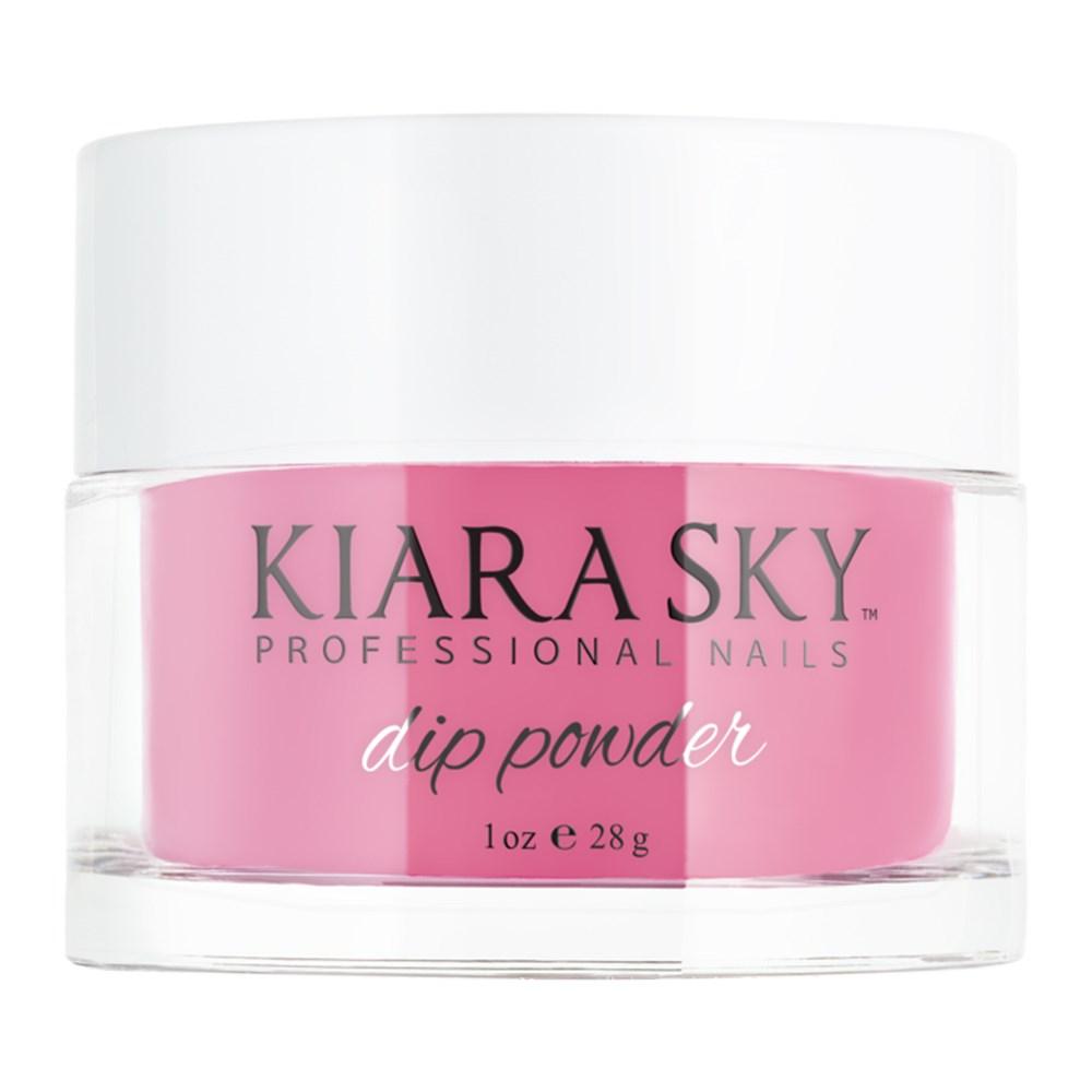 Kiara Sky 595 Oh Dear! - Dipping Powder Color 1oz