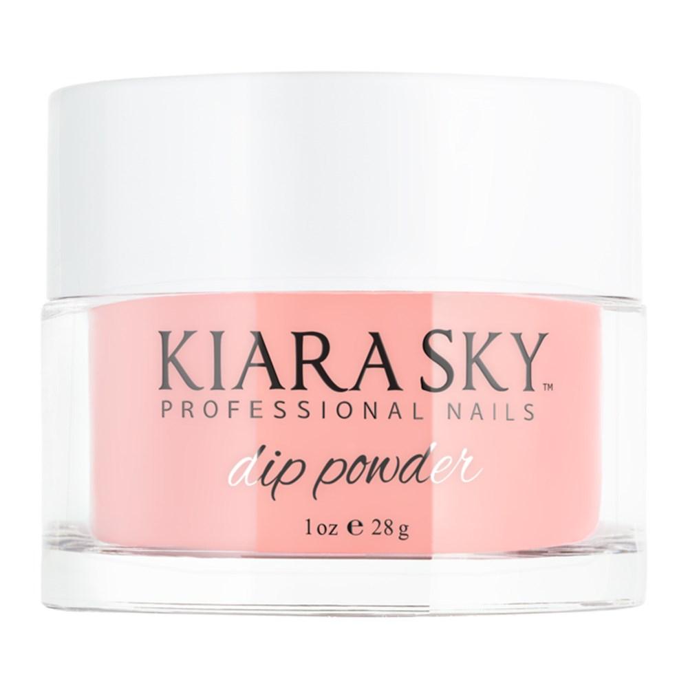 Kiara Sky 601 Love At Frost Bite - Dipping Powder Color 1oz