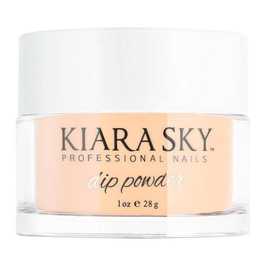 Kiara Sky 604 Re-Nude - Dipping Powder Color 1oz