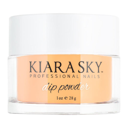 Kiara Sky 606 Silhouette - Dipping Powder Color 1oz