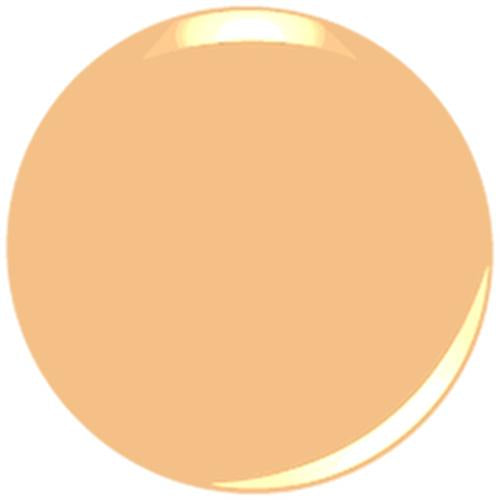 Kiara Sky Gel Color - 606 Silhouette 0.5oz