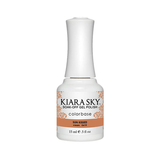 Kiara Sky Gel Color - 610 Sun Kissed 0.5oz