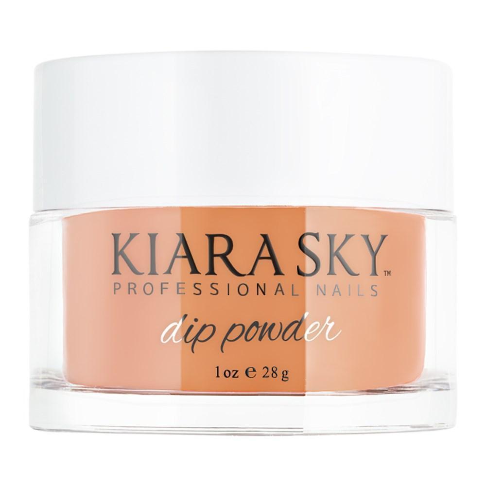 Kiara Sky 610 Sun Kissed - Dipping Powder Color 1oz