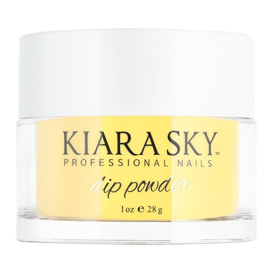Kiara Sky 612 Main Squeeze - Dipping Powder Color 1oz