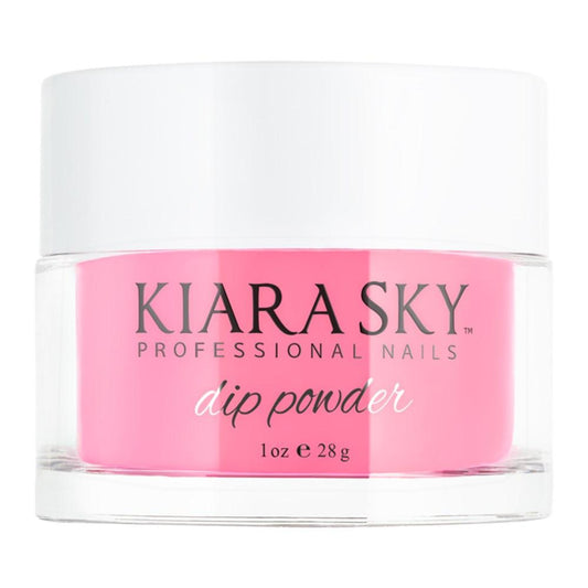 Kiara Sky 613 Bubble Yum - Dipping Powder Color 1oz