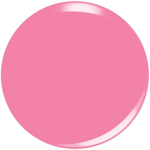 Kiara Sky Gel Color - 613 Bubble Yum 0.5oz