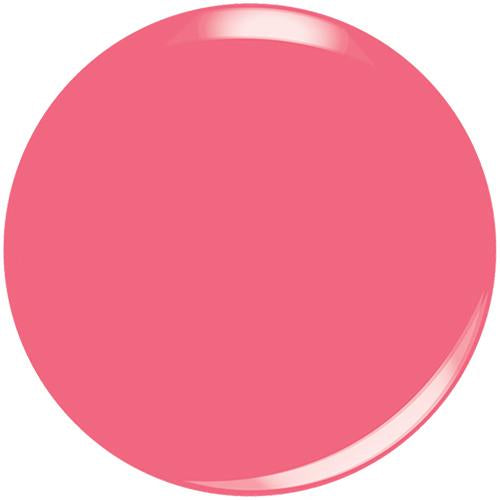 Kiara Sky Gel Color - 615 Grapefruit Cosmo 0.5oz