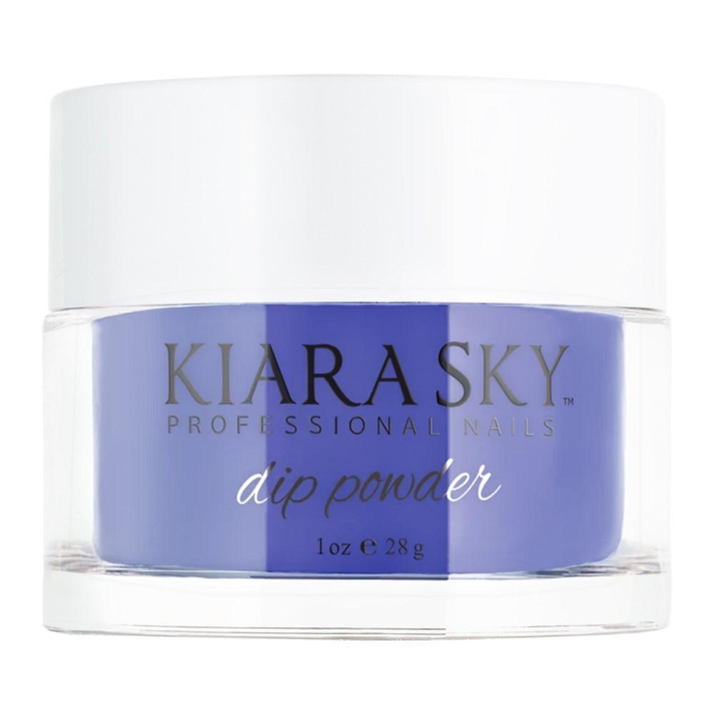 Kiara Sky 621 Someone Like Blue - Dipping Powder Color 1oz