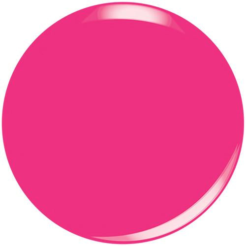 Kiara Sky Gel Color - 626 Pink Passport 0.5oz