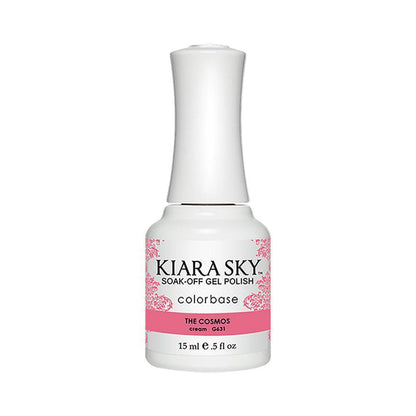 Kiara Sky Gel Color - 631 The Cosmos 0.5oz